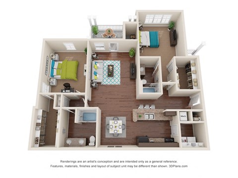 200 Crestview Church Rd. 1-2 Beds Apartment for Rent - Photo Gallery 58